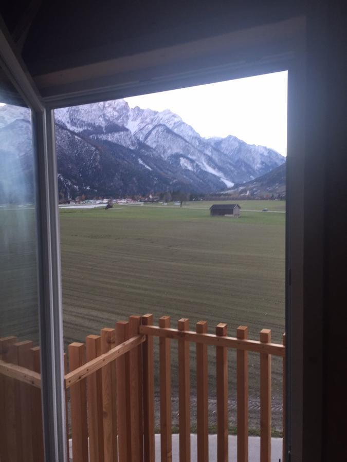 Falken Horst Lienz Buitenkant foto