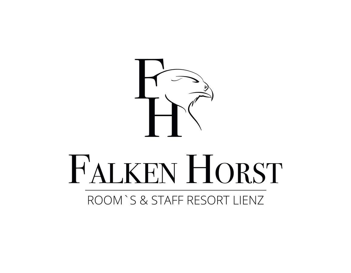 Falken Horst Lienz Buitenkant foto